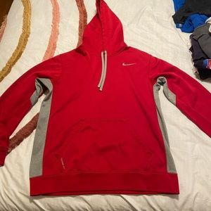 Nike mens sweatshirt